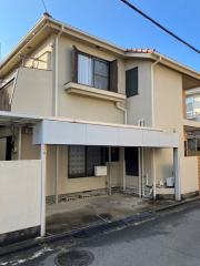 領家戸建