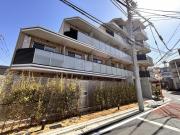 西武池袋・豊島線大泉学園駅まで徒歩9分