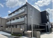 リブリ・新検見川II