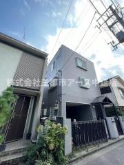 宮澤邸