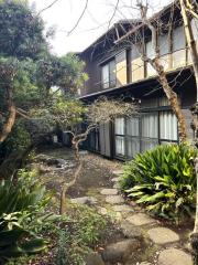 東急田園都市線駒沢大学駅まで徒歩11分