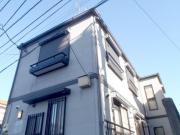 西武池袋・豊島線富士見台駅まで徒歩9分