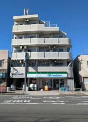 クリオ六浦壱番館