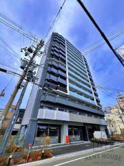 南海本線堺駅まで徒歩9分