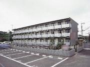 レオパレスOHYATO II
