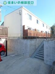 ＪＲ東海道本線相見駅まで徒歩14分