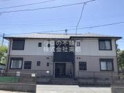 クレール浜田山