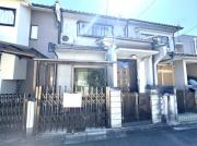 鷹峯南鷹峯町貸家