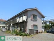 ＪＲ中央線立川駅まで徒歩19分