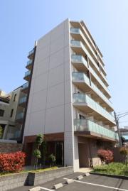 ＪＲ京浜東北・根岸線蒲田駅まで徒歩9分