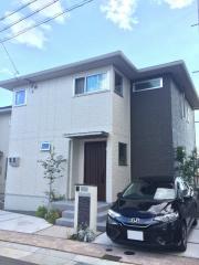 地下鉄西神・山手線学園都市駅まで徒歩29分