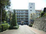 ヒルズ大倉山