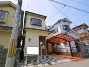 ＪＲ関西本線奈良駅まで徒歩16分