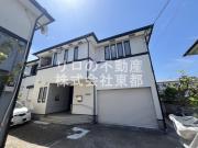 テラス喜多見ガーデン