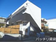 近鉄名古屋線黄金駅まで徒歩7分