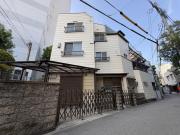 福島区福島3丁目戸建