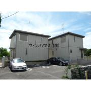 堺市三原台A棟・B棟