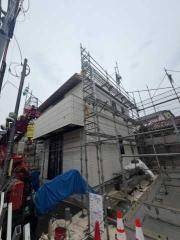 （仮）北区西ヶ原HM0729 新築賃貸住宅