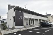 ＪＲ越後線上所駅まで徒歩19分