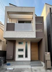 東玉川戸建