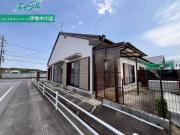 庄田町H様貸家