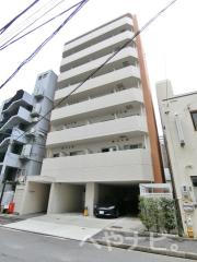 ＪＲ中央本線鶴舞駅まで徒歩5分