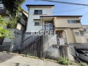 刀根山元町11-36テラスハウス