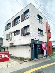野芥貸店舗