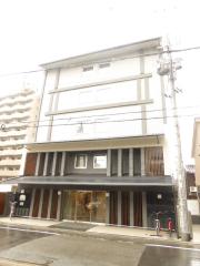 京阪本線清水五条駅まで徒歩7分