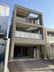 西区大金町二丁目ヘーベルハウス