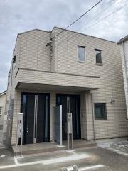 南馬込3丁目へーベルハウス
