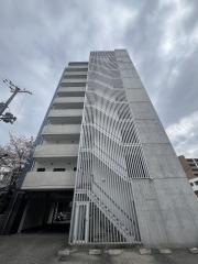 ライブガーデン江坂