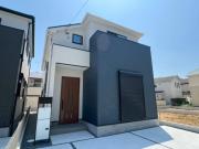 神陵台5丁目戸建