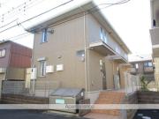 メゾン・ド・サンセール10番館・11番館 11番館