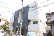 ＪＲ埼京線大宮駅まで徒歩17分