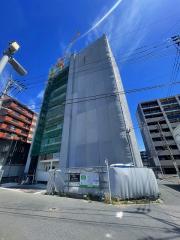 THE APARTMENT 開