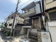 尼崎市次屋2丁目貸家
