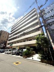 スプランディッド新大阪DUE