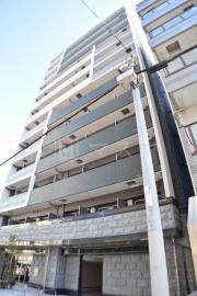 地下鉄谷町線谷町九丁目駅まで徒歩6分