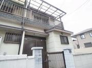 北岸和田2丁目貸家