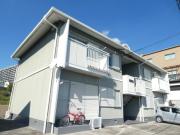 ＪＲ山陽本線魚住駅まで徒歩15分