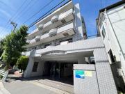 東京メトロ東西線浦安駅まで徒歩14分