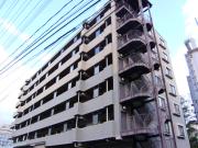 菊田参番館