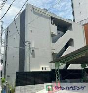 都営三田線西巣鴨駅まで徒歩8分