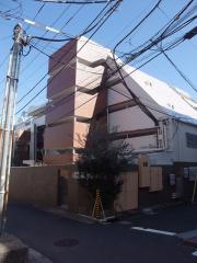 みふじマンション