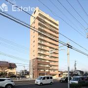 地下鉄名城線茶屋ヶ坂駅まで徒歩7分