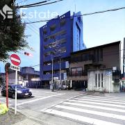 地下鉄鶴舞線上前津駅まで徒歩7分
