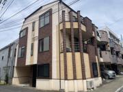 世田谷区北沢 戸建
