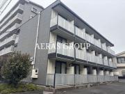 レオパレスハーモニー蕨