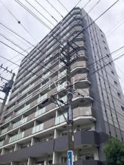 東京メトロ日比谷線三ノ輪駅まで徒歩6分